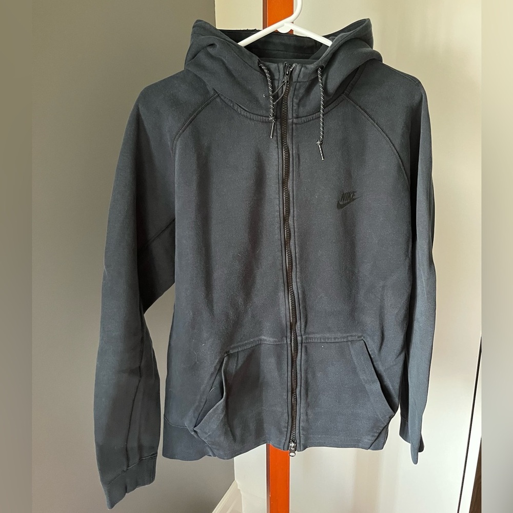 Men’s Nike Zip Sweater